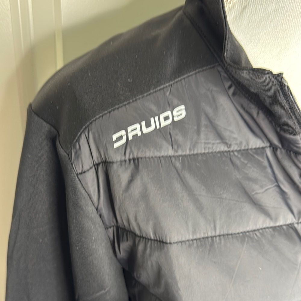 NWT Druids Clima jacket size small - Picture 2 of 7